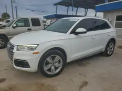 WA1ANAFY4J2236806 2018 AUDI Q5