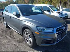 WA1ANAFY4J2242119 2018 AUDI Q5