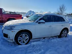 WA1ANAFY4J2245974 2018 AUDI Q5