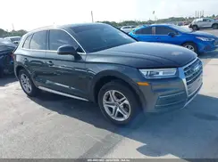 WA1ANAFY4K2018365 2019 AUDI Q5