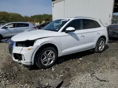 WA1ANAFY4K2036302 2019 AUDI Q5