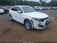 WA1ANAFY4K2036672 2019 AUDI Q5