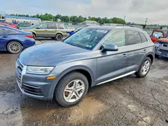 WA1ANAFY4K2042004 2019 AUDI Q5