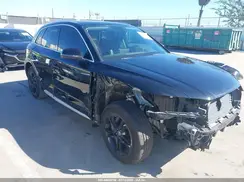 WA1ANAFY4K2043265 2019 AUDI Q5