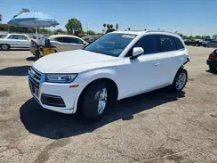WA1ANAFY4K2063614 2019 AUDI Q5