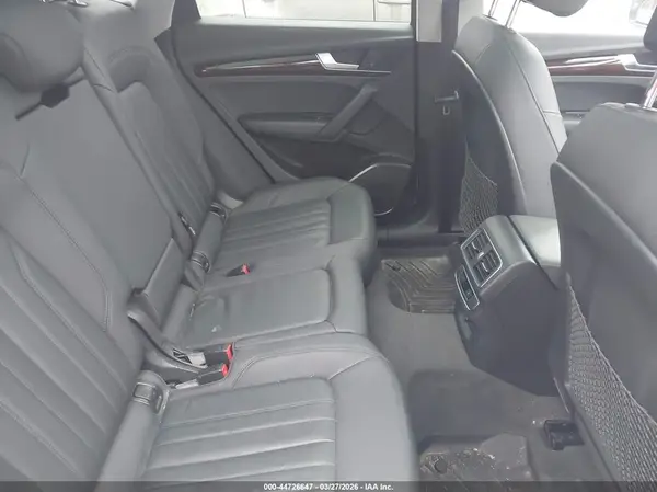 WA1ANAFY4K2070644 2019 AUDI Q5 - Image 8