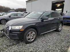 WA1ANAFY4K2071101 2019 AUDI Q5