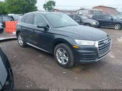 WA1ANAFY4K2074466 2019 AUDI Q5