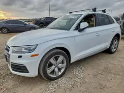 WA1ANAFY4K2076301 2019 AUDI Q5