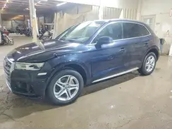 WA1ANAFY4K2079599 2019 AUDI Q5