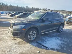 WA1ANAFY4K2081384 2019 AUDI Q5