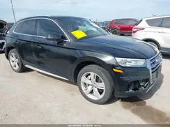 WA1ANAFY4K2084351 2019 AUDI Q5