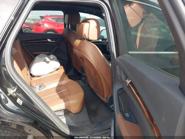 WA1ANAFY4K2084351 2019 AUDI Q5 - Image 8