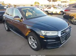WA1ANAFY4K2087413 2019 AUDI Q5