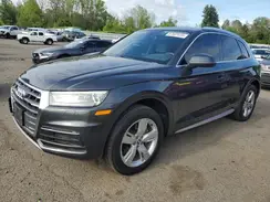 WA1ANAFY4K2091932 2019 AUDI Q5