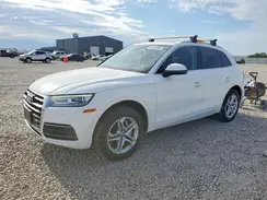 WA1ANAFY4K2092062 2019 AUDI Q5