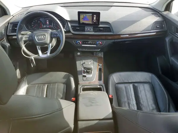 WA1ANAFY4K2092062 2019 AUDI Q5 - Image 8