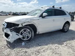 WA1ANAFY4K2094927 2019 AUDI Q5