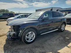 WA1ANAFY4K2095818 2019 AUDI Q5
