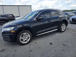 WA1ANAFY4K2100774 2019 AUDI Q5