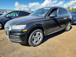 WA1ANAFY4K2106087 2019 AUDI Q5