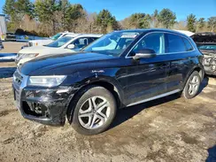 WA1ANAFY4K2106283 2019 AUDI Q5