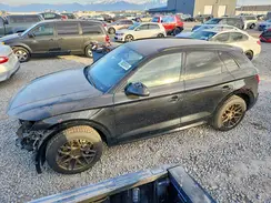 WA1ANAFY4K2110852 2019 AUDI Q5