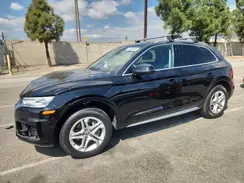 WA1ANAFY4K2111936 2019 AUDI Q5