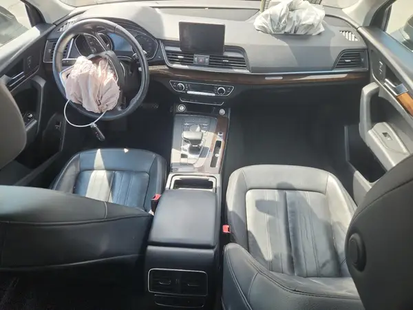 WA1ANAFY4K2111936 2019 AUDI Q5 - Image 8