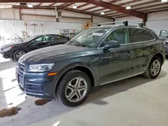 WA1ANAFY4K2113394 2019 AUDI Q5