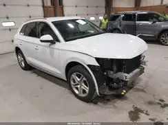 WA1ANAFY4K2114657 2019 AUDI Q5