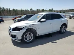 WA1ANAFY4K2125898 2019 AUDI Q5