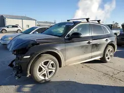 WA1ANAFY4K2126663 2019 AUDI Q5