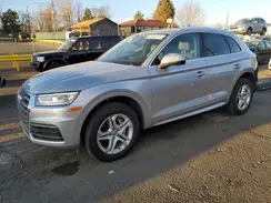 WA1ANAFY4K2129241 2019 AUDI Q5