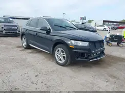 WA1ANAFY4K2130471 2019 AUDI Q5