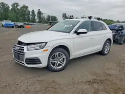 WA1ANAFY4K2132110 2019 AUDI Q5