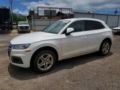 WA1ANAFY4K2132365 2019 AUDI Q5