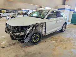 WA1ANAFY4K2136142 2019 AUDI Q5