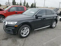 WA1ANAFY4K2143852 2019 AUDI Q5