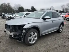 WA1ANAFY4L2005603 2020 AUDI Q5