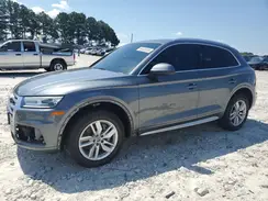 WA1ANAFY4L2017380 2020 AUDI Q5