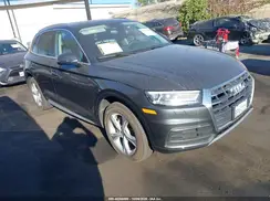 WA1ANAFY4L2018366 2020 AUDI Q5