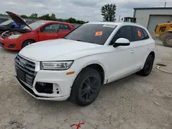 WA1ANAFY4L2021302 2020 AUDI Q5