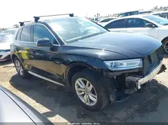 WA1ANAFY4L2021476 2020 AUDI Q5