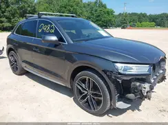 WA1ANAFY4L2028623 2020 AUDI Q5