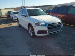 WA1ANAFY4L2029044 2020 AUDI Q5