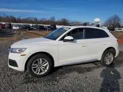 WA1ANAFY4L2035488 2020 AUDI Q5