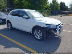 WA1ANAFY4L2036737 2020 AUDI Q5