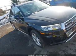 WA1ANAFY4L2037614 2020 AUDI Q5
