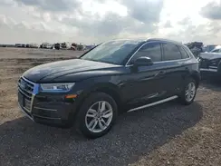 WA1ANAFY4L2038858 2020 AUDI Q5